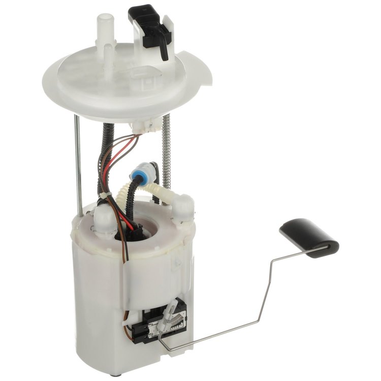 FUEL PUMP MODULE ASSEM