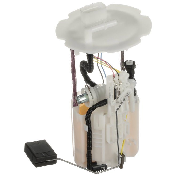 FUEL PUMP MODULE ASSEM