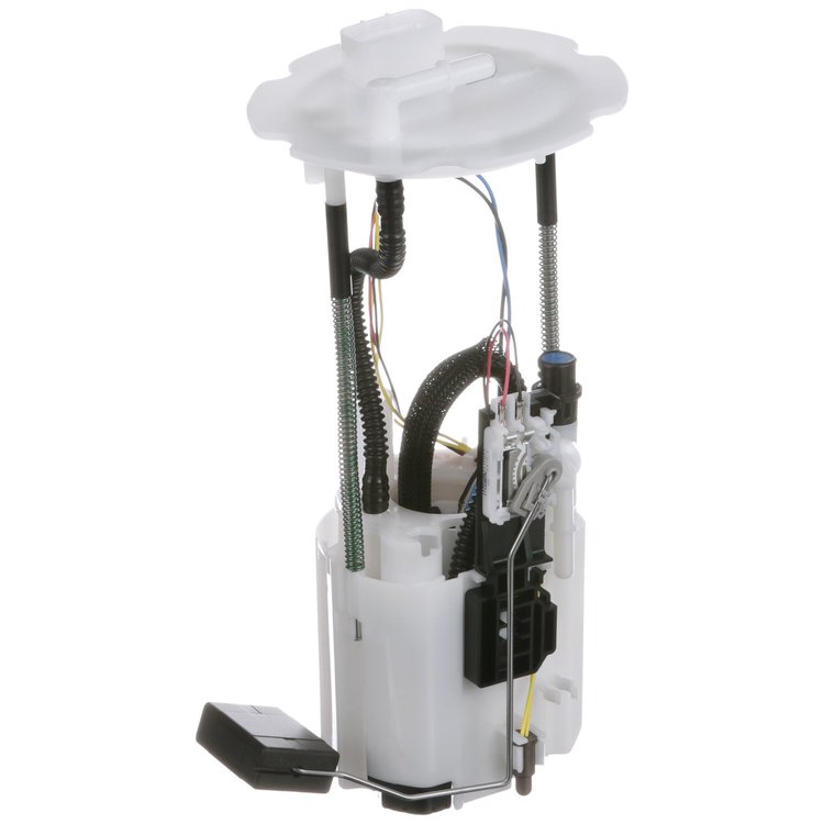 FUEL PUMP MODULE ASSEM