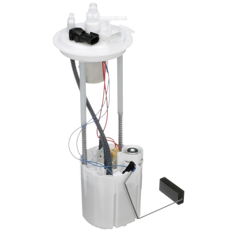 FUEL PUMP MODULE ASSEM
