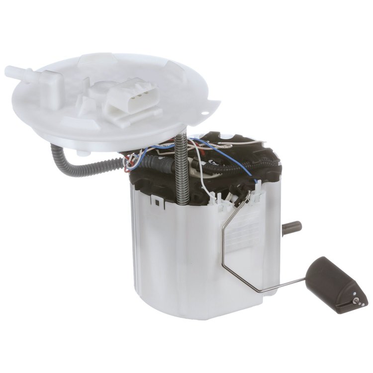 FUEL PUMP MODULE ASSEM