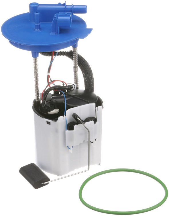 Fuel Pump Module Assembly
