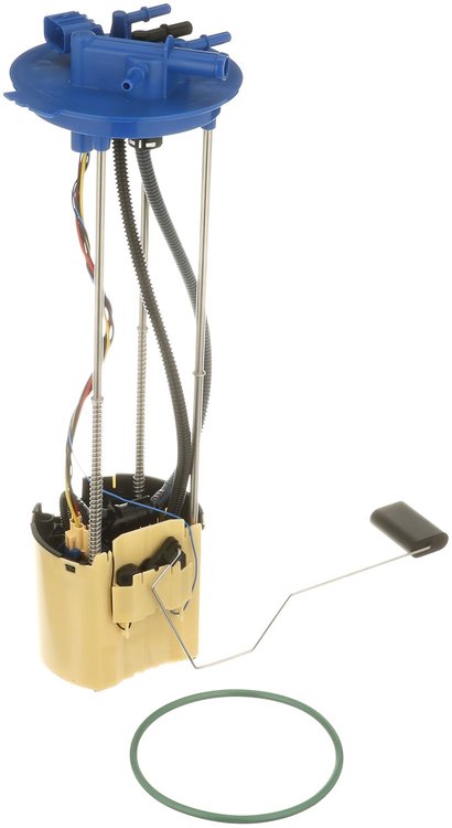 Fuel Pump Module Assembly