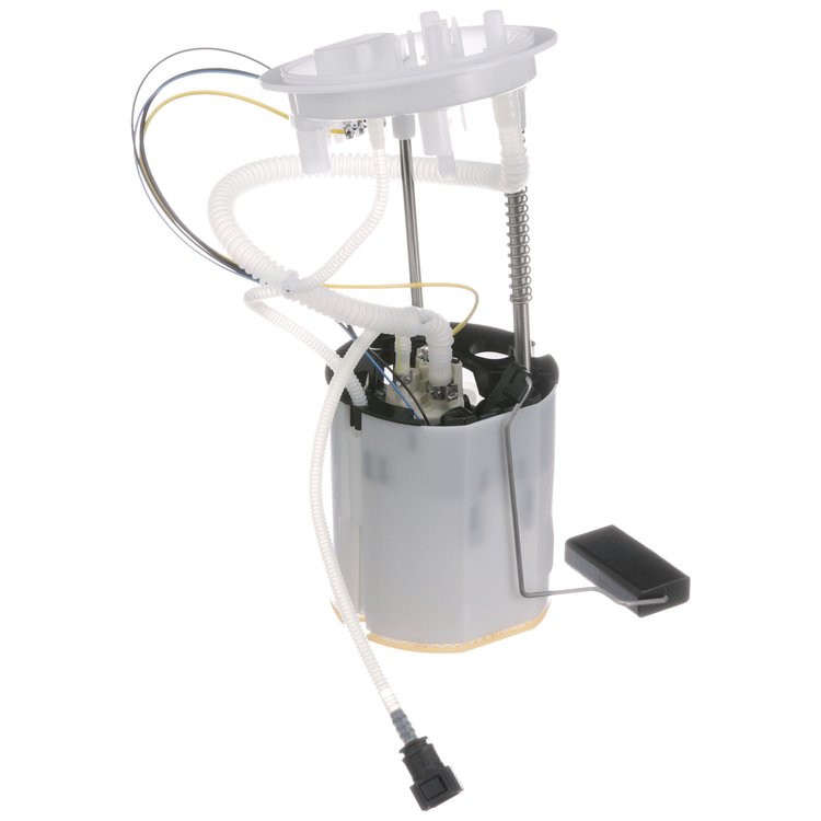 FUEL PUMP MODULE ASSEM