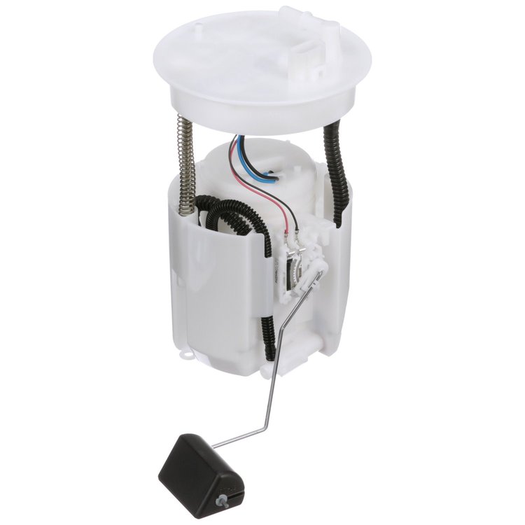 FUEL PUMP MODULE ASSEM