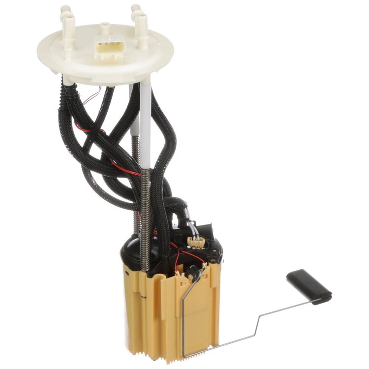 FUEL PUMP MODULE ASSEM