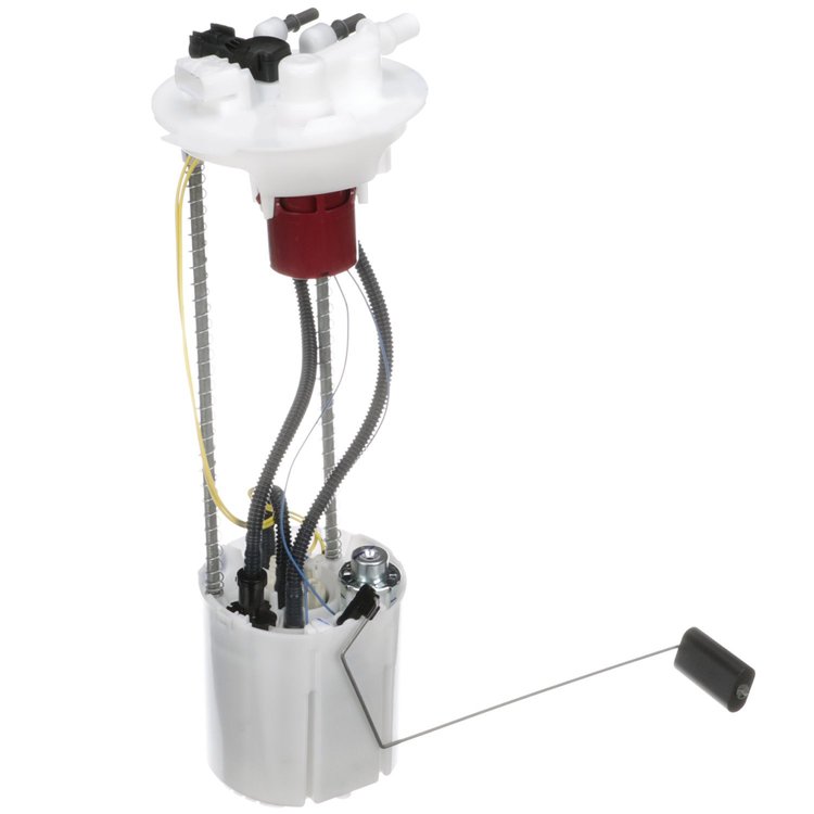 FUEL PUMP MODULE ASSEM