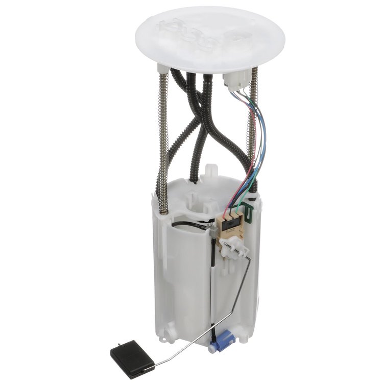 FUEL PUMP MODULE ASSEM