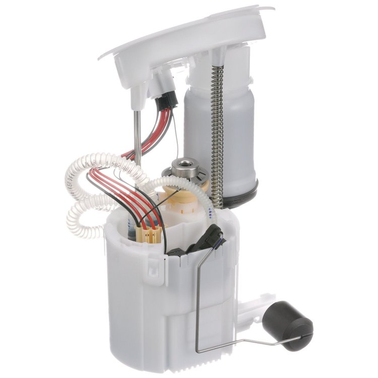 FUEL PUMP MODULE ASSEM