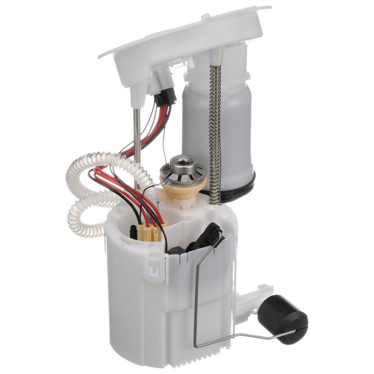 FUEL PUMP MODULE ASSEM