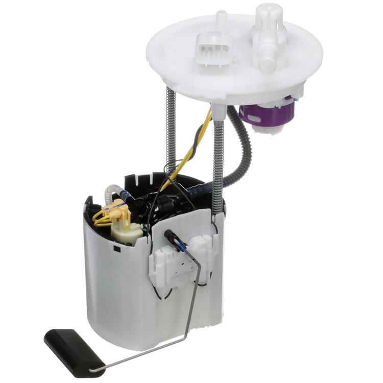 FUEL PUMP MODULE ASSEM