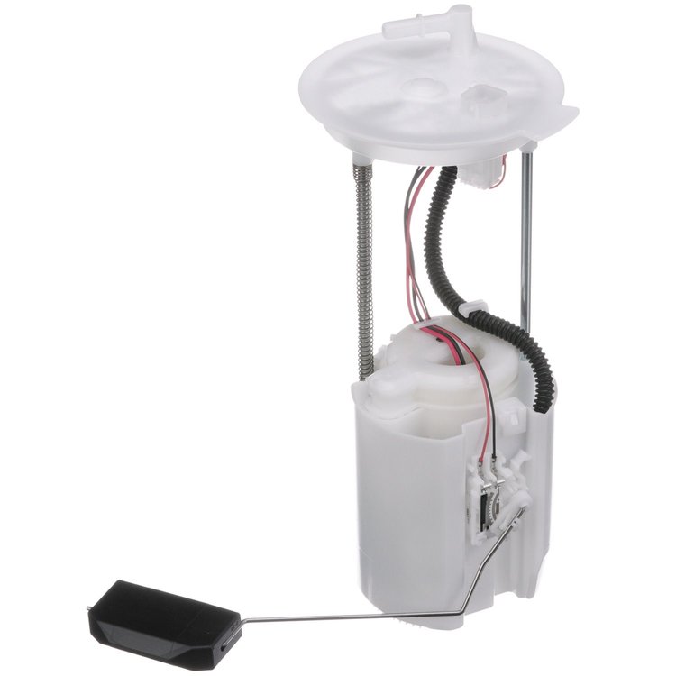 FUEL PUMP MODULE ASSEM