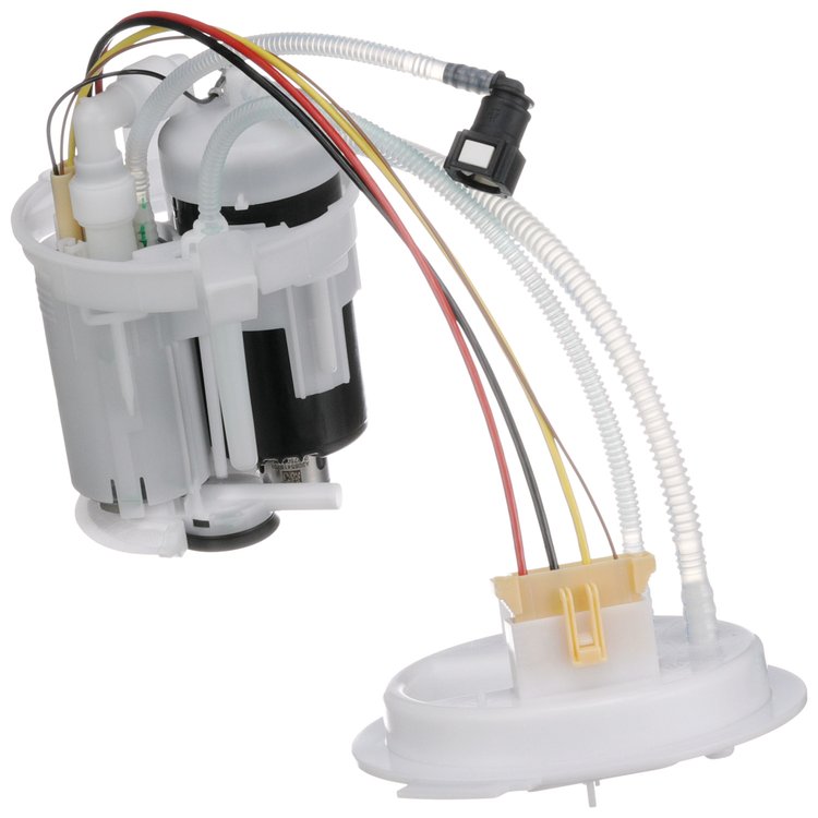 FUEL PUMP MODULE ASSEM