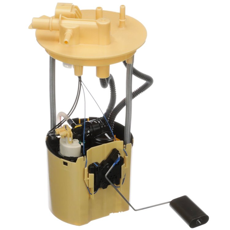 FUEL PUMP MODULE ASSEM
