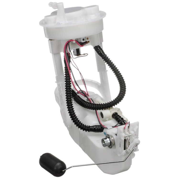 FUEL PUMP MODULE ASSEM