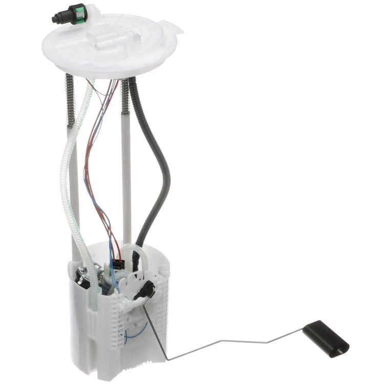 FUEL PUMP MODULE ASSEM