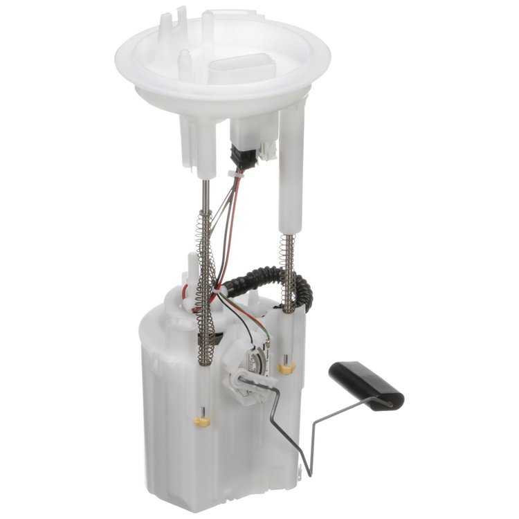 FUEL PUMP MODULE ASSEM