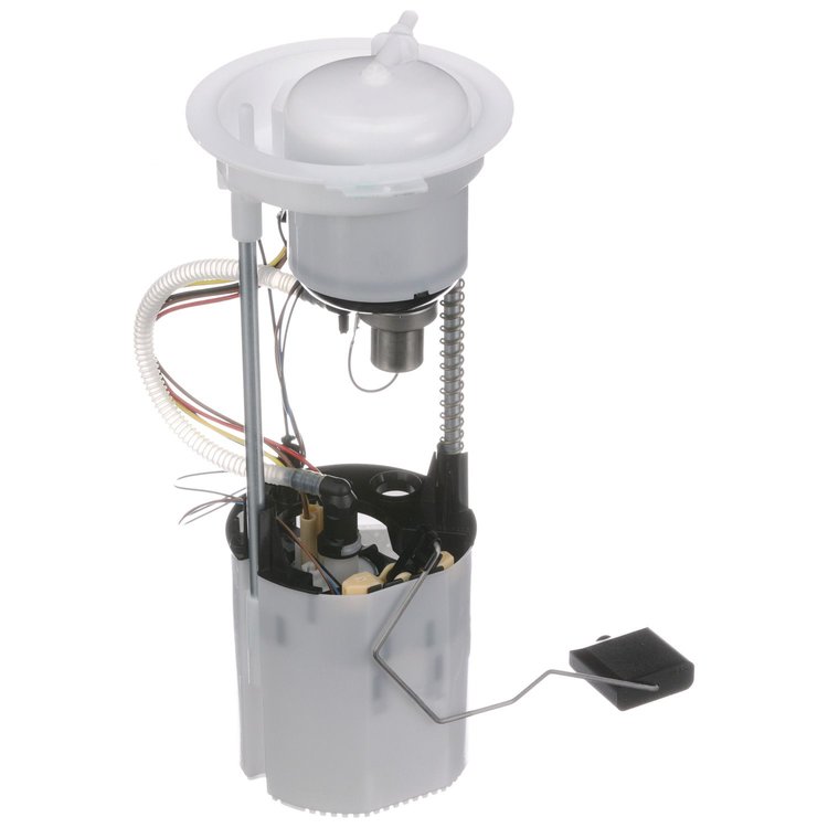 FUEL PUMP MODULE ASSEM