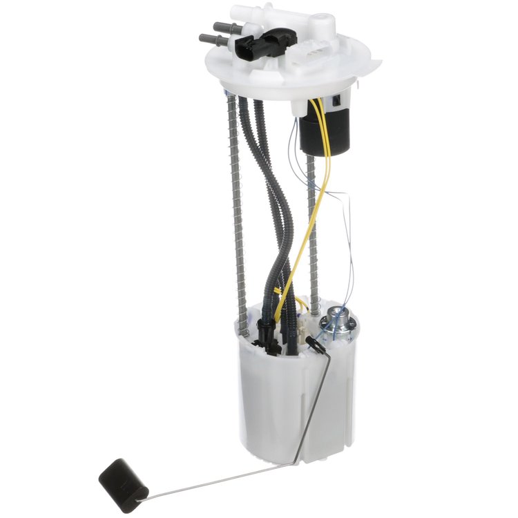 FUEL PUMP MODULE ASSEM