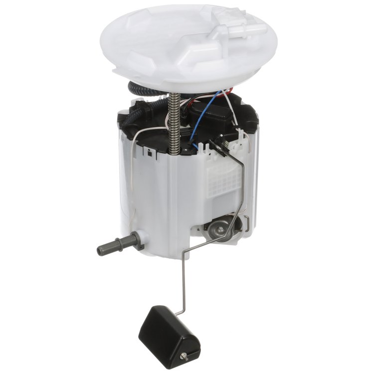 FUEL PUMP MODULE ASSEM
