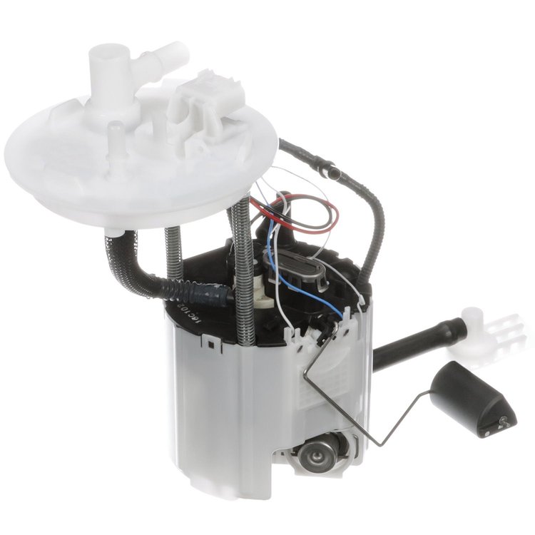 FUEL PUMP MODULE ASSEM