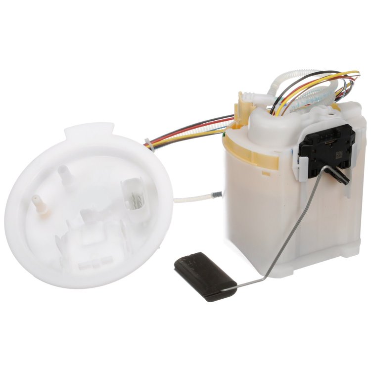 FUEL PUMP MODULE ASSEM