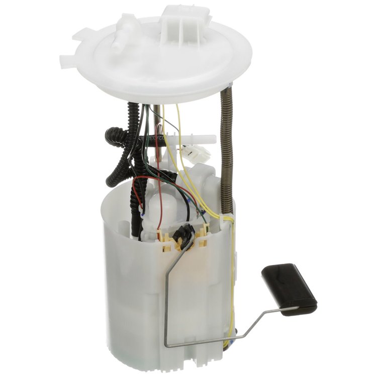 FUEL PUMP MODULE ASSEM