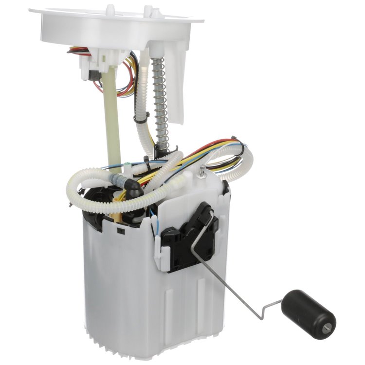 FUEL PUMP MODULE ASSEM