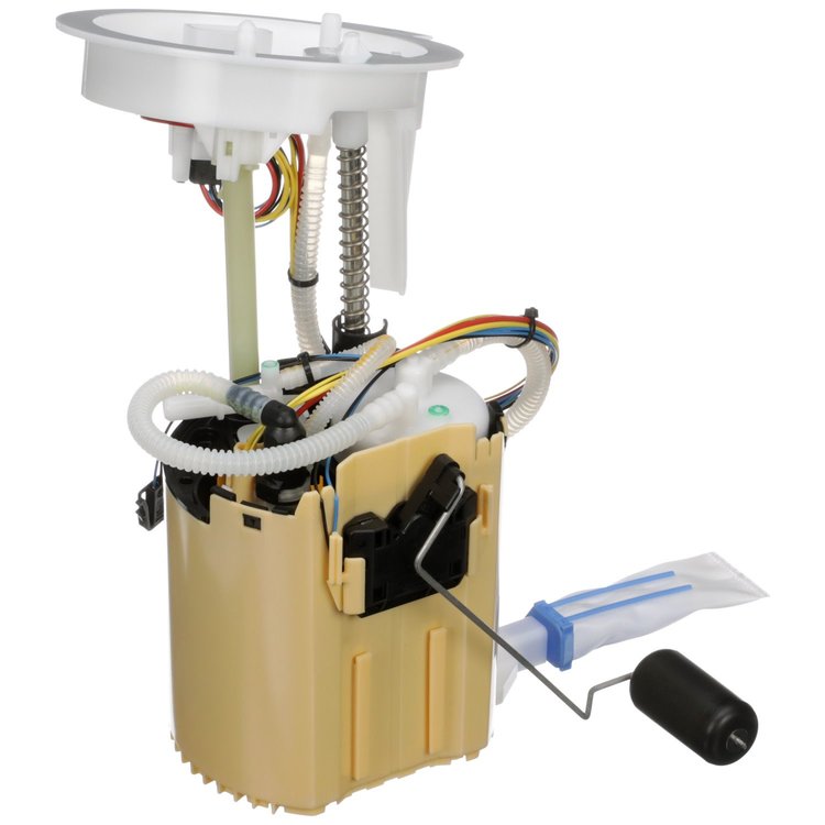 FUEL PUMP MODULE ASSEM