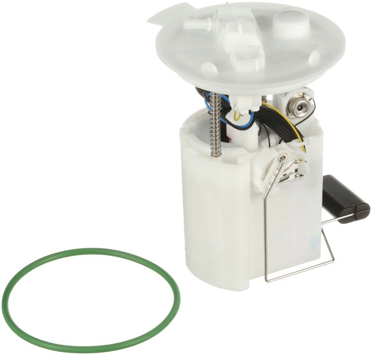Fuel Pump Module Assembly
