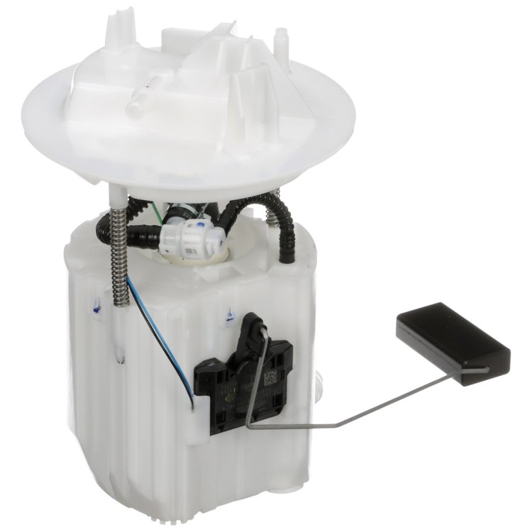 FUEL PUMP MODULE ASSEM