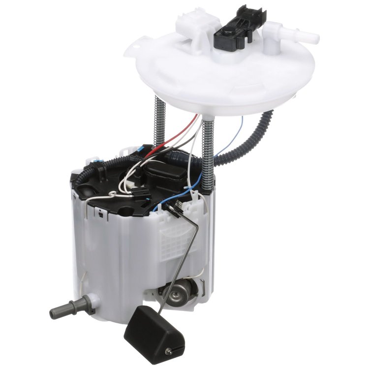 FUEL PUMP MODULE ASSEM