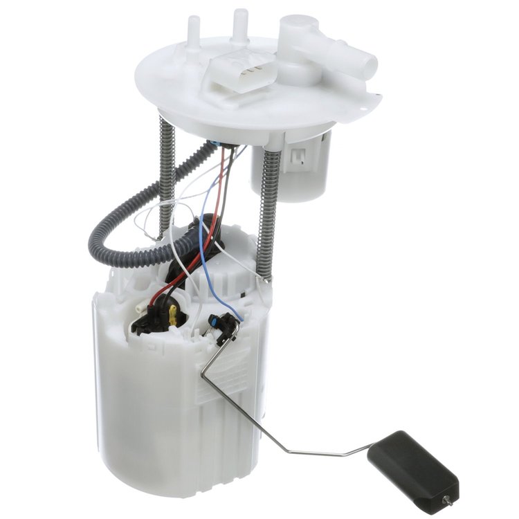 FUEL PUMP MODULE ASSEM