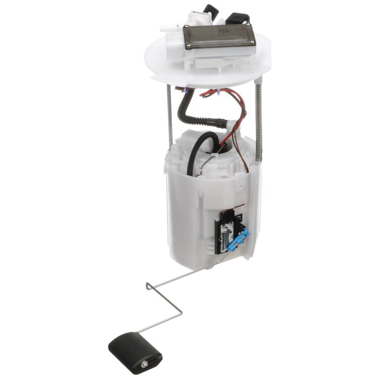 FUEL PUMP MODULE ASSEM