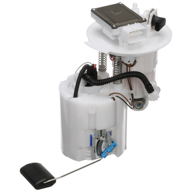 FUEL PUMP MODULE ASSEM