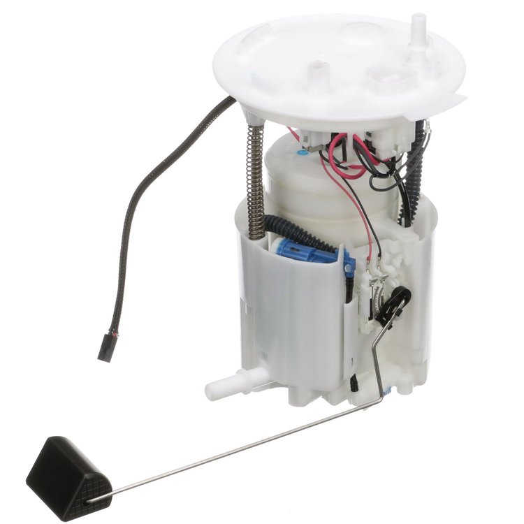 FUEL PUMP MODULE ASSEM