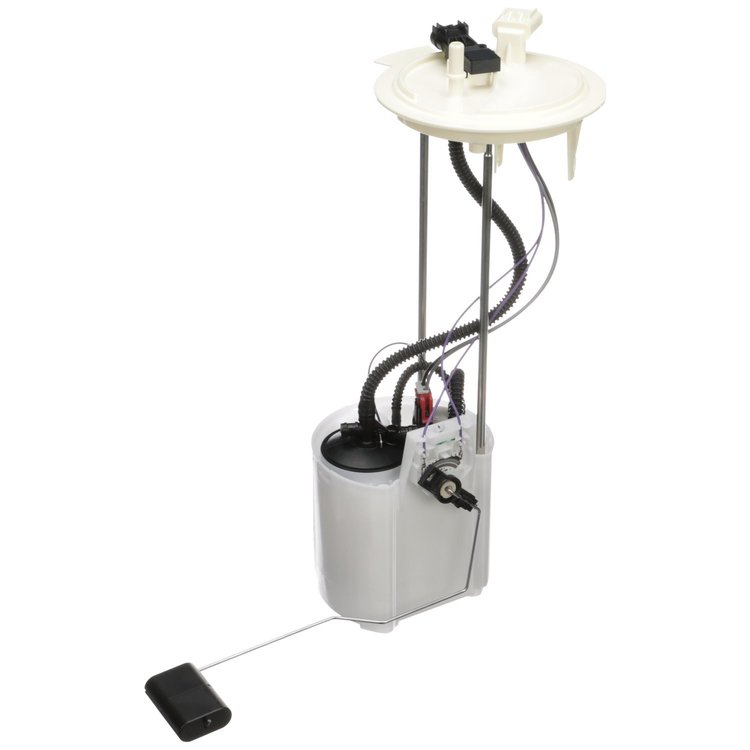 FUEL PUMP MODULE ASSEM
