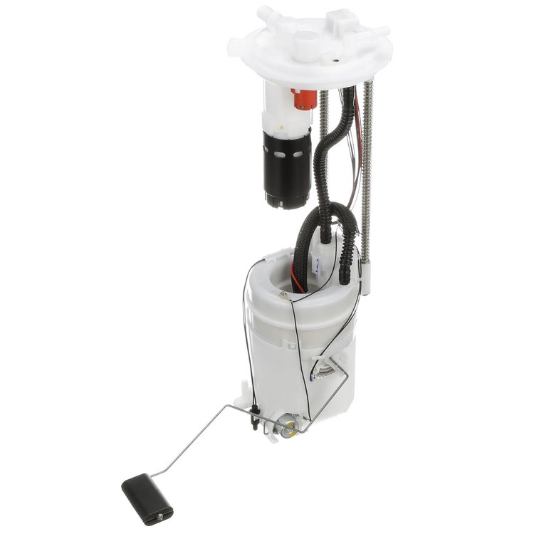FUEL PUMP MODULE ASSEM