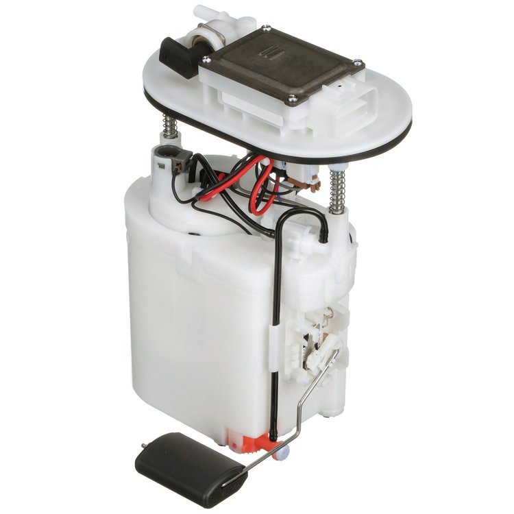 FUEL PUMP MODULE ASSEM