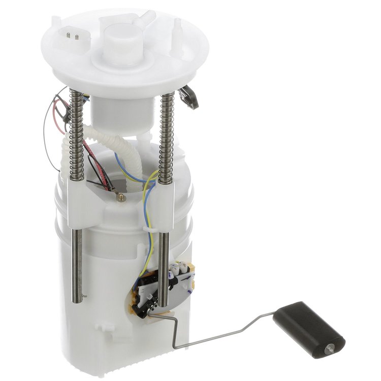 FUEL PUMP MODULE ASSEM