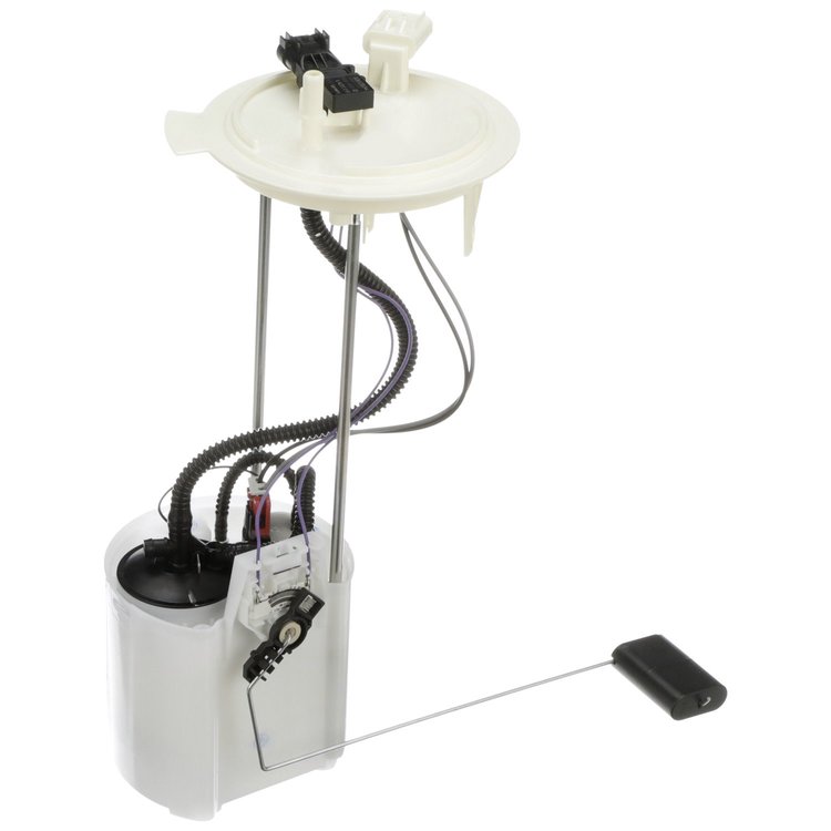 FUEL PUMP MODULE ASSEM