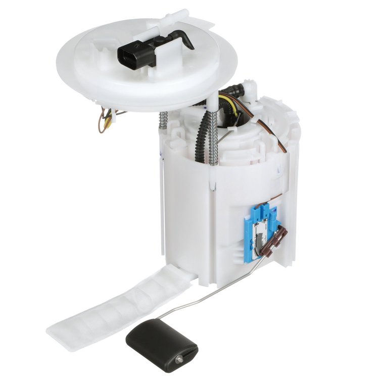 FUEL PUMP MODULE ASSEM