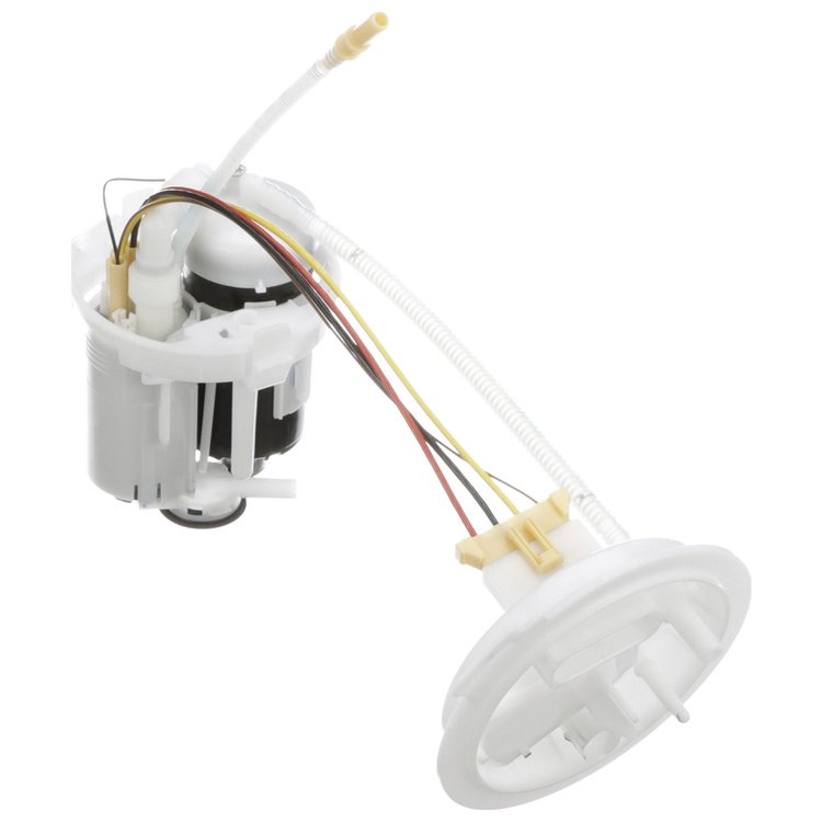 FUEL PUMP MODULE ASSEM