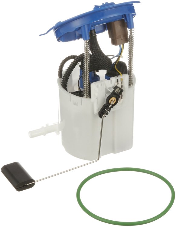 Fuel Pump Module Assembly