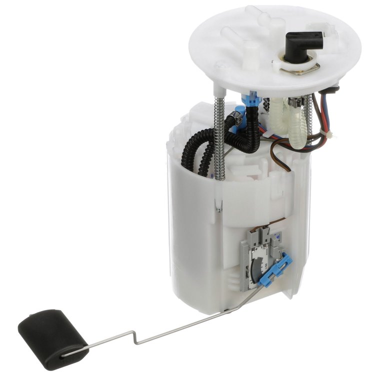 FUEL PUMP MODULE ASSEM