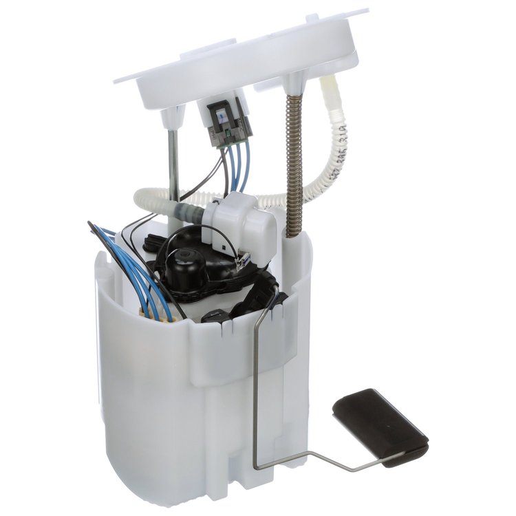 FUEL PUMP MODULE ASSEM