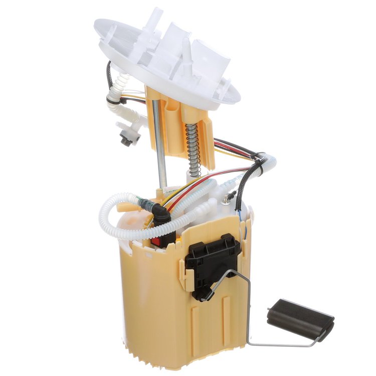FUEL PUMP MODULE ASSEM
