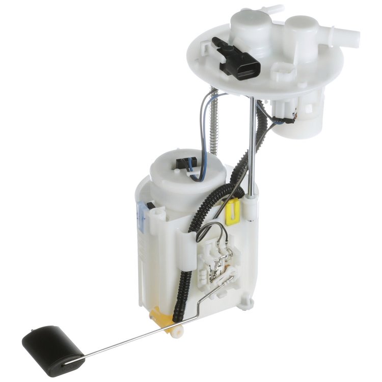 FUEL PUMP MODULE ASSEM