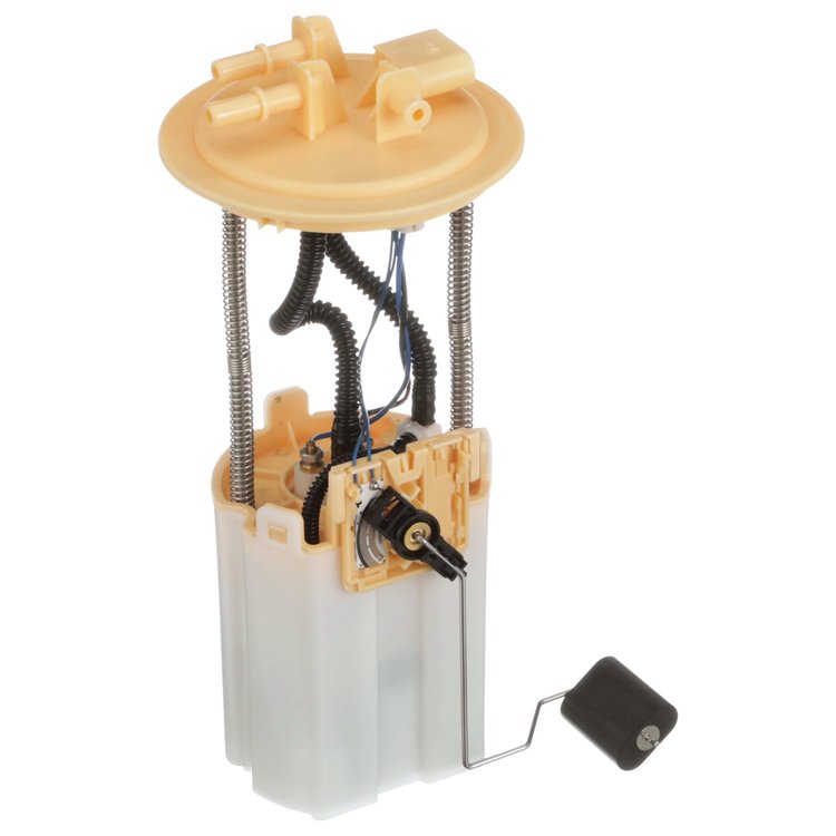 FUEL PUMP MODULE ASY