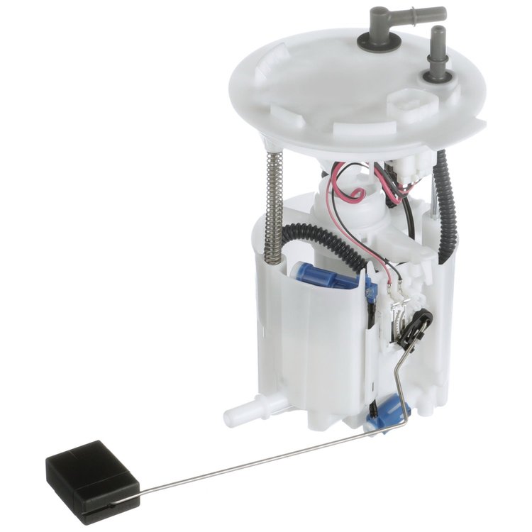 FUEL PUMP MODULE ASSEM
